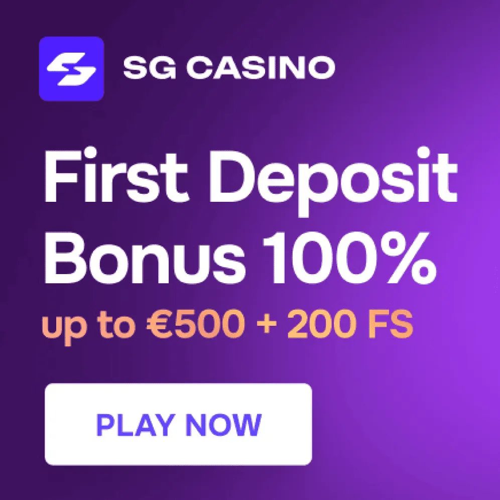 Sg Casino