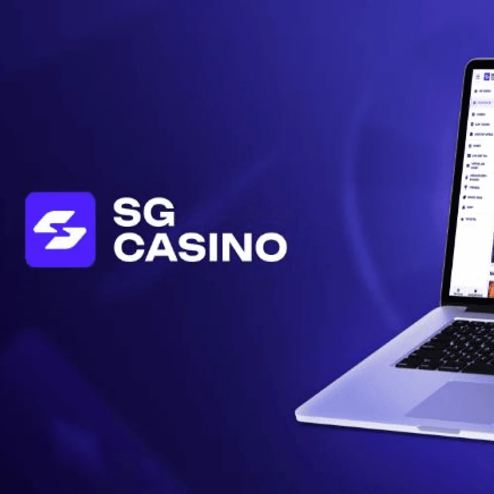 Sg Casino